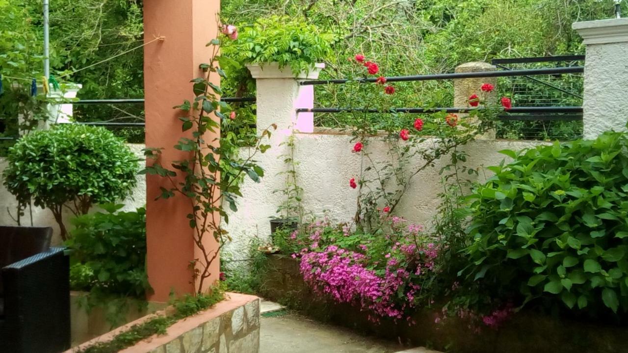Paradise Studios Liapades Exterior foto