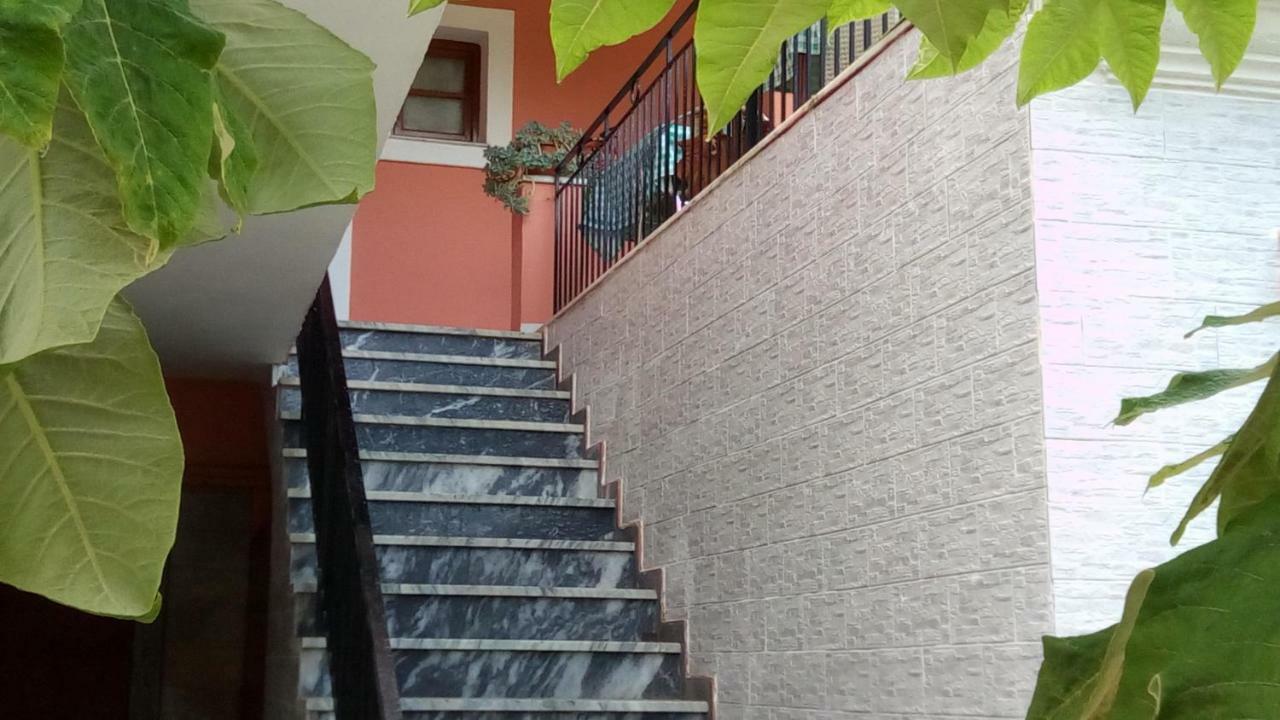 Paradise Studios Liapades Exterior foto